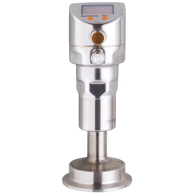 PRESSURE SENSOR, -1 TO 25 BAR, -