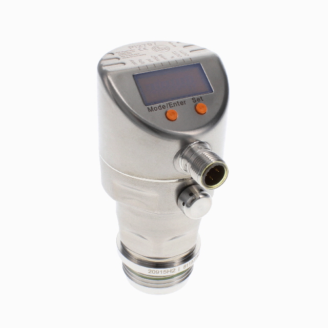 SENSOR 14.5PSI M12