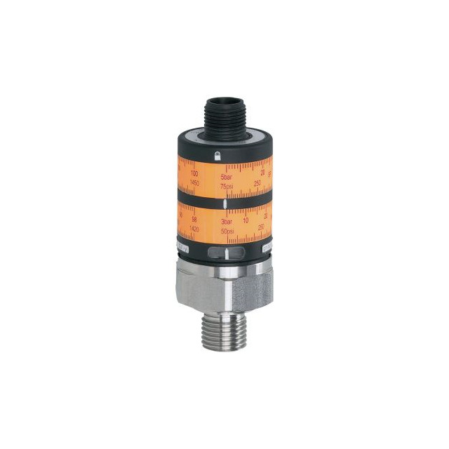 SWITCH 4351PSI PNP- NC/NO 1/4"