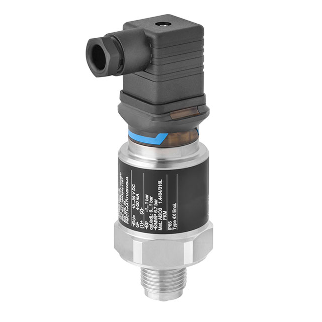 PRESSURE SENSOR 400 MBAR MNPT1/2