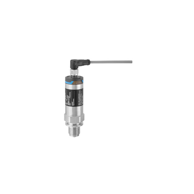 PRESSURE SENSOR, 100 MBAR, G1/2