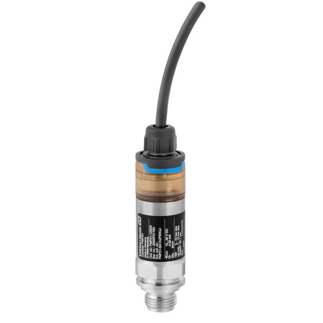PRESSURE SEN - GAUGE/ABSOLUTE