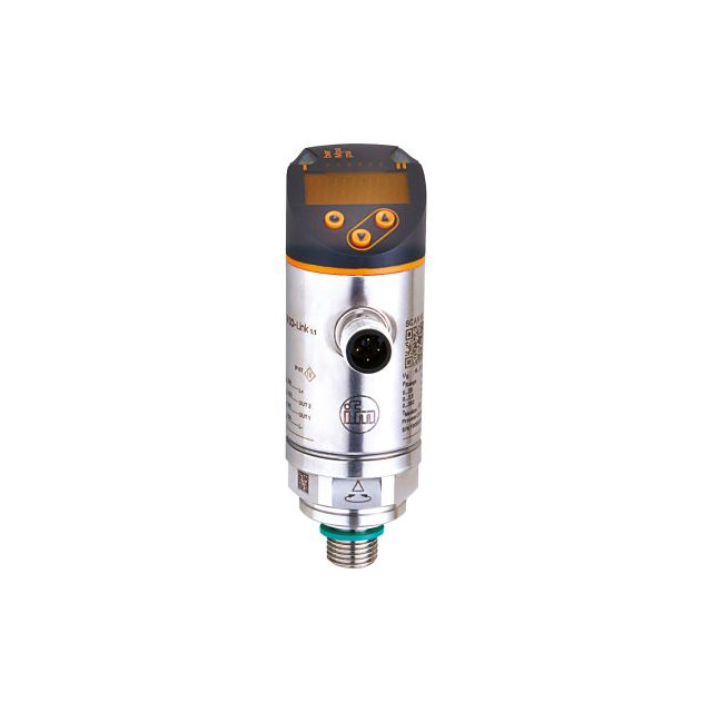SENSOR 8700PSI 1/4" 10V