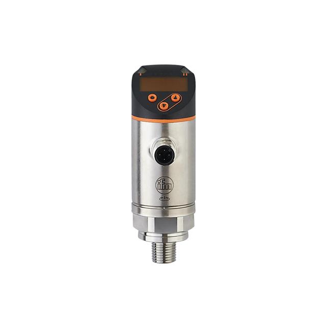 PRESSURE SENSOR, 4WIRE DC, 2X PN