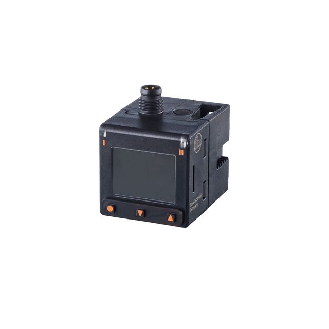 PNEUMATIC SENSOR -1 TO 1 BAR G1/