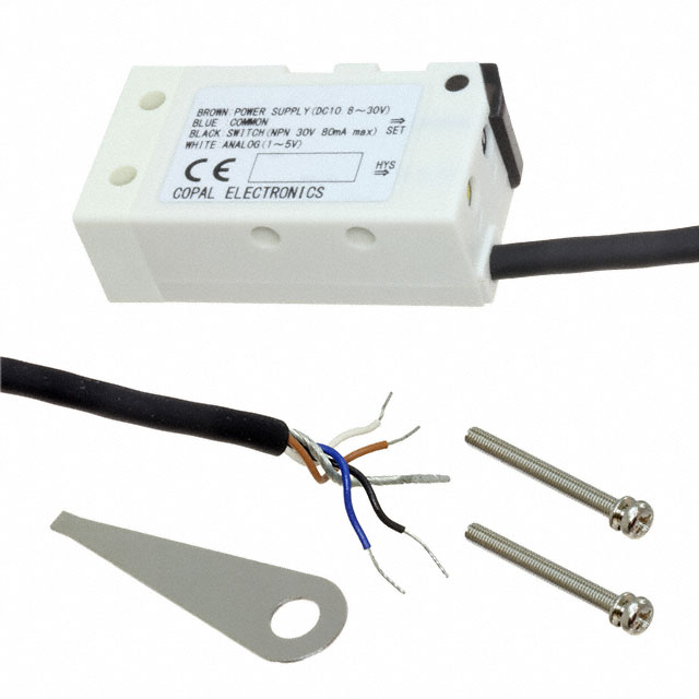 PRESSURE SWITCHES