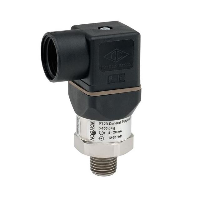 GENERAL PURPOSE TRANSMITTER