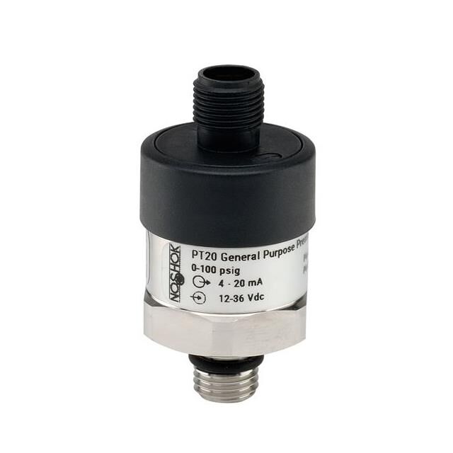 GENERAL PURPOSE TRANSMITTER