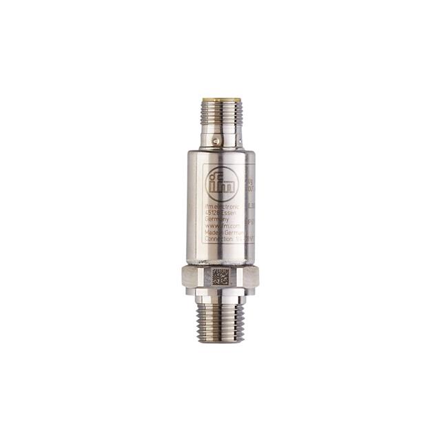 PRESSURE TRANSMITTER, 2WIRE DC,