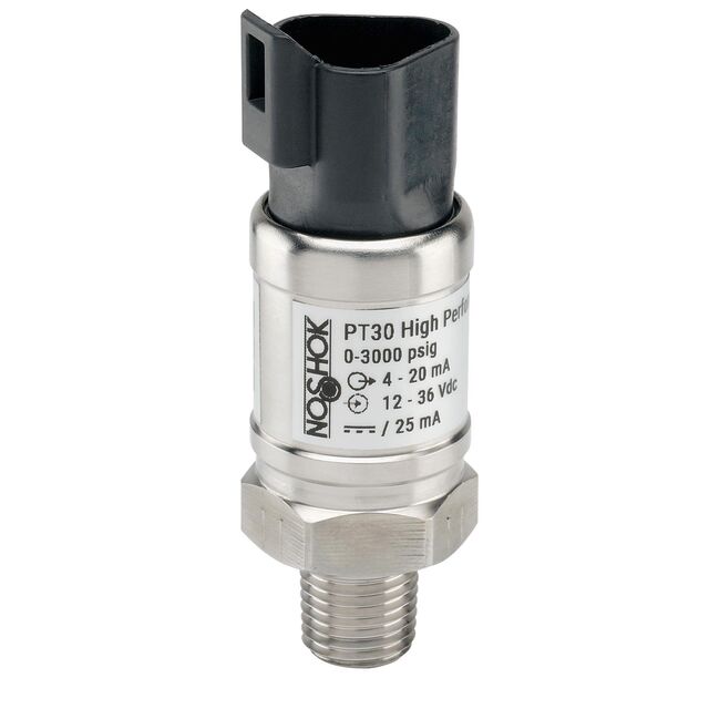 HIGH PERFOMANCE TRANSMITTER