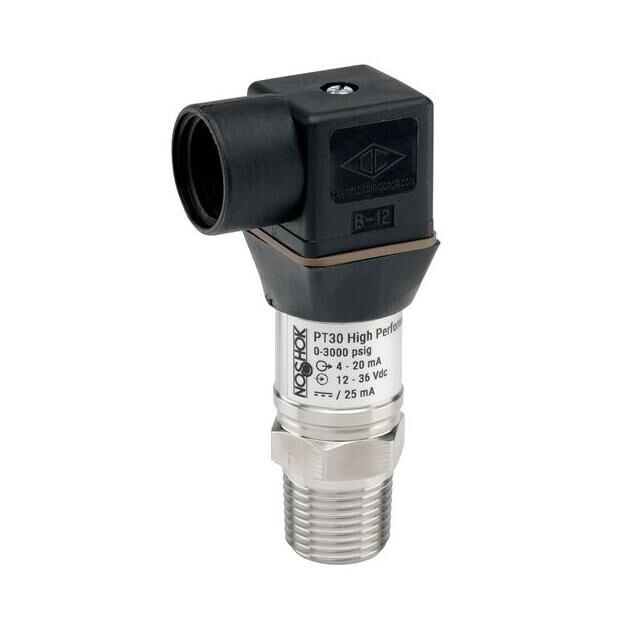 HIGH PERFOMANCE TRANSMITTER