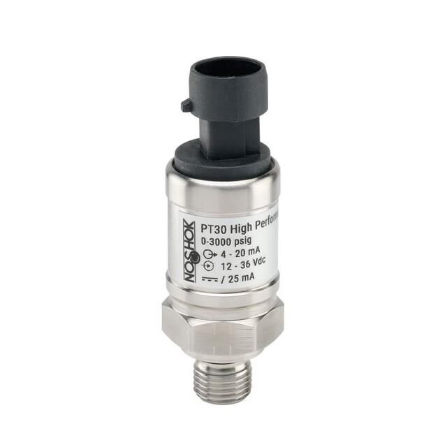 HIGH PERFOMANCE TRANSMITTER