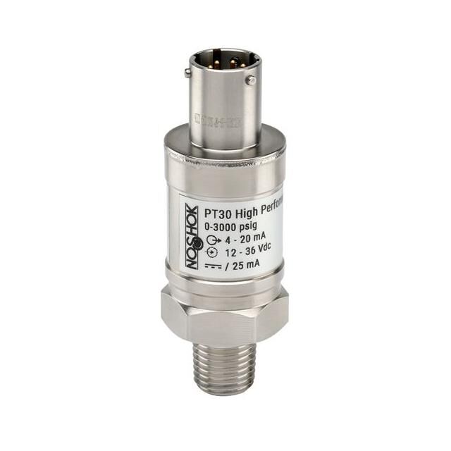 HIGH PERFOMANCE TRANSMITTER