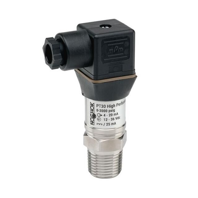 HIGH PERFOMANCE TRANSMITTER