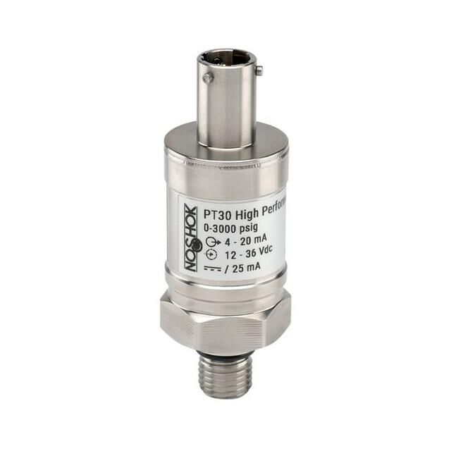HIGH PERFOMANCE TRANSMITTER