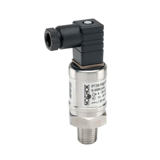 HIGH PERFOMANCE TRANSMITTER