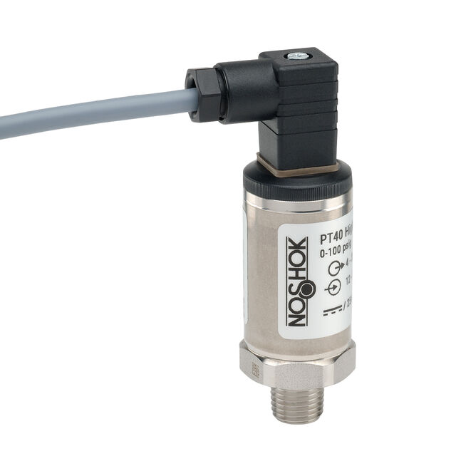 HIGH ACCURACY TRANSMITTER