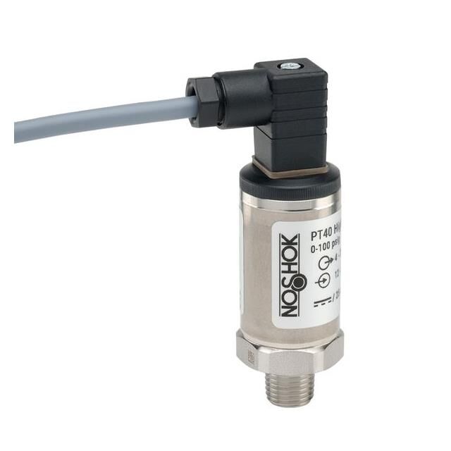 HIGH ACCURACY TRANSMITTER