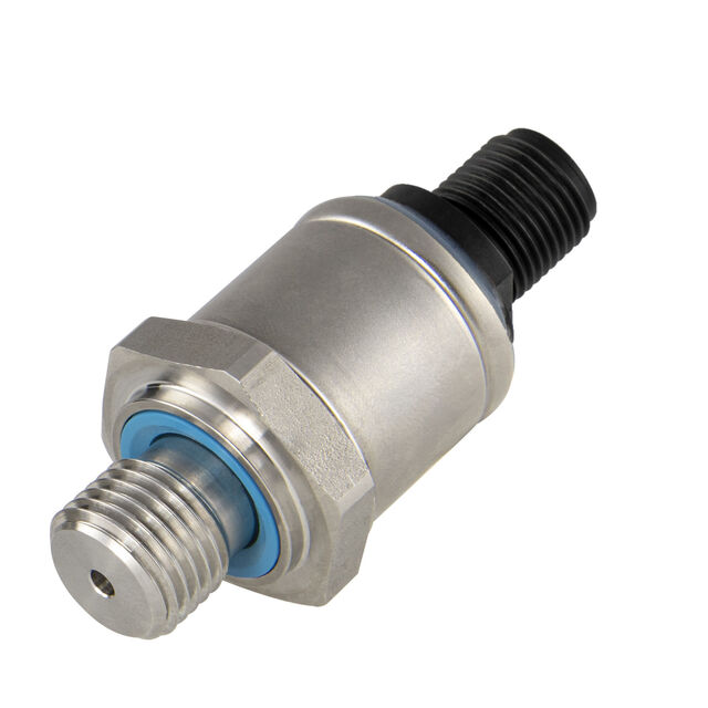 INDUSTRIAL DIGITAL PRESSURE SENS