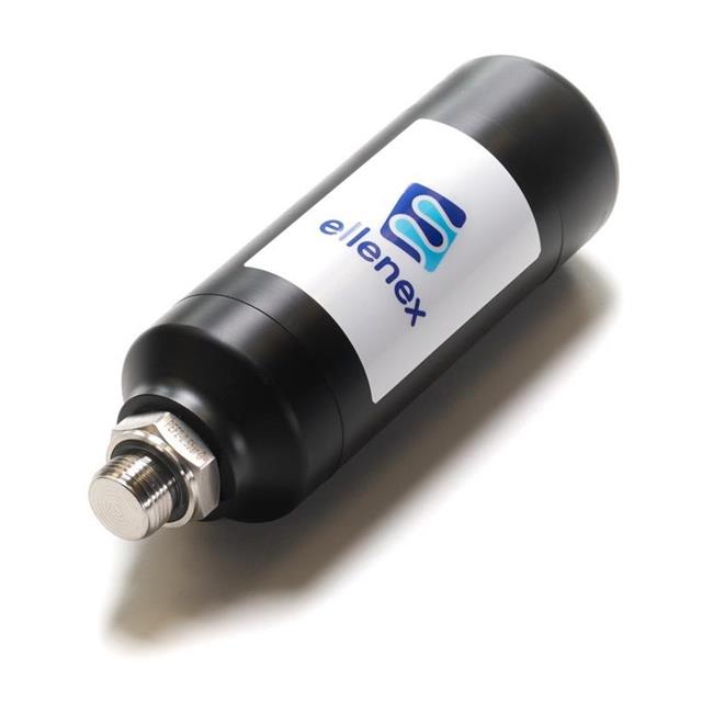 LORAWAN OPERATED LOW POWER FLUSH
