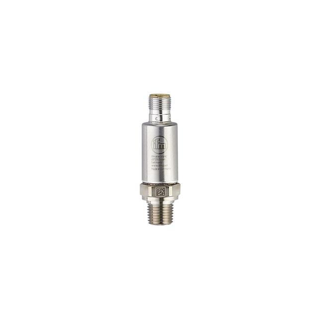 PRESSURE SWITCH,4WIRE DC, PNP/NP