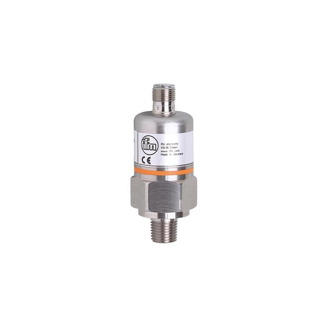 PRESSURE TRANSMITTER, 2WIRE DC,