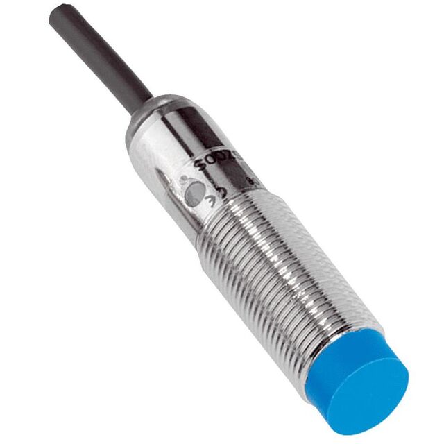 SENSOR PROX INDUCTIVE 4MM CYLIND