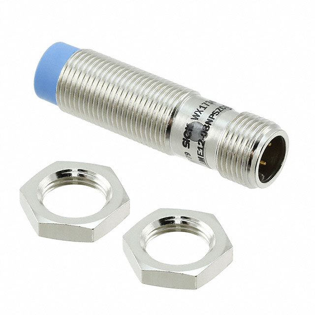 SENSOR PROX INDUCTIVE 8MM CYLIND