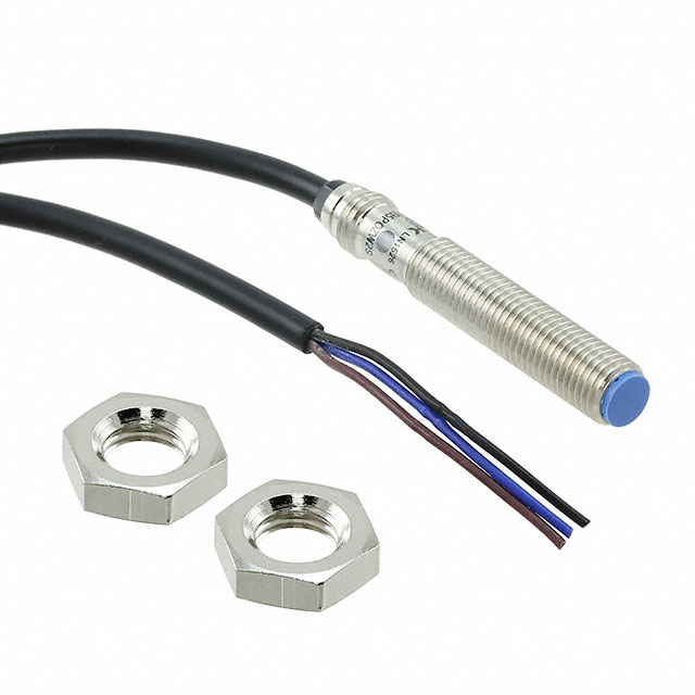 SENSOR PROX INDUCT 1.5MM CYLIND