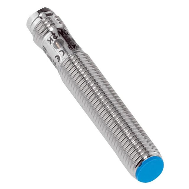 SENSOR PROX INDUCTIVE 2MM CYLIND