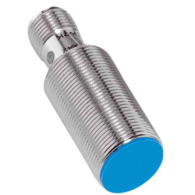 SENSOR PROX INDUCTIVE 8MM CYLIND