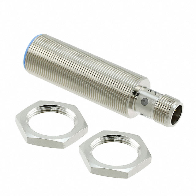 SENSOR PROX INDUCTIVE 8MM CYLIND