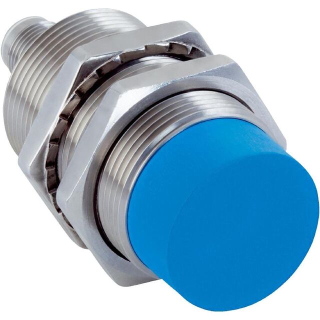 SENSOR PROX INDUCTIVE 20MM CYL