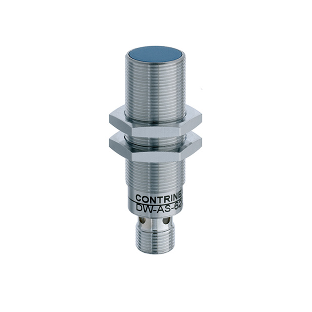 SENSOR PROX INDUCTIVE 8MM CYLIND