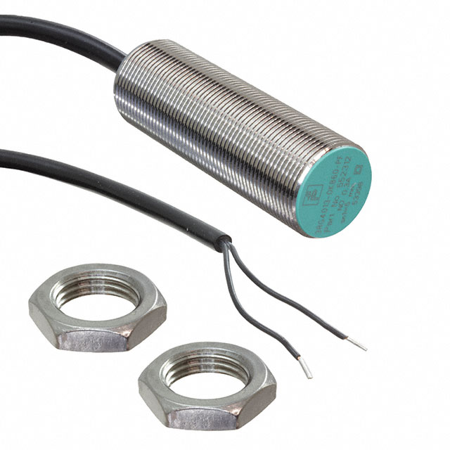 INDUCTIVE SEN 5MM NO