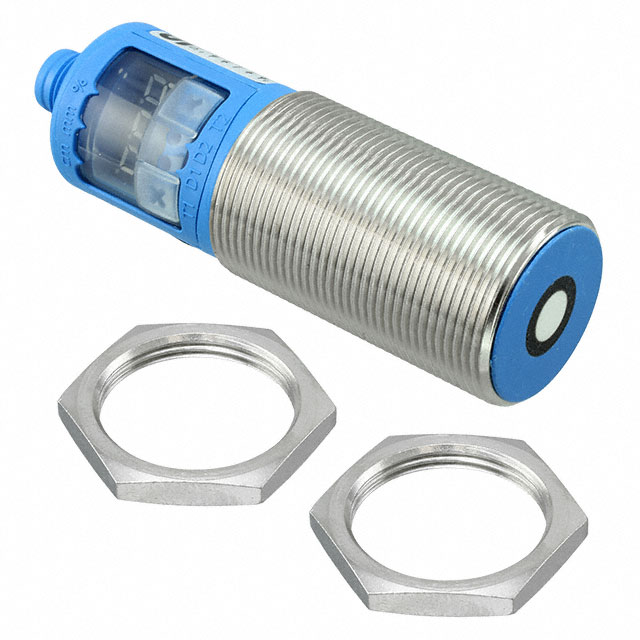 SENSOR PROX ULTRA 200-1300MM CYL