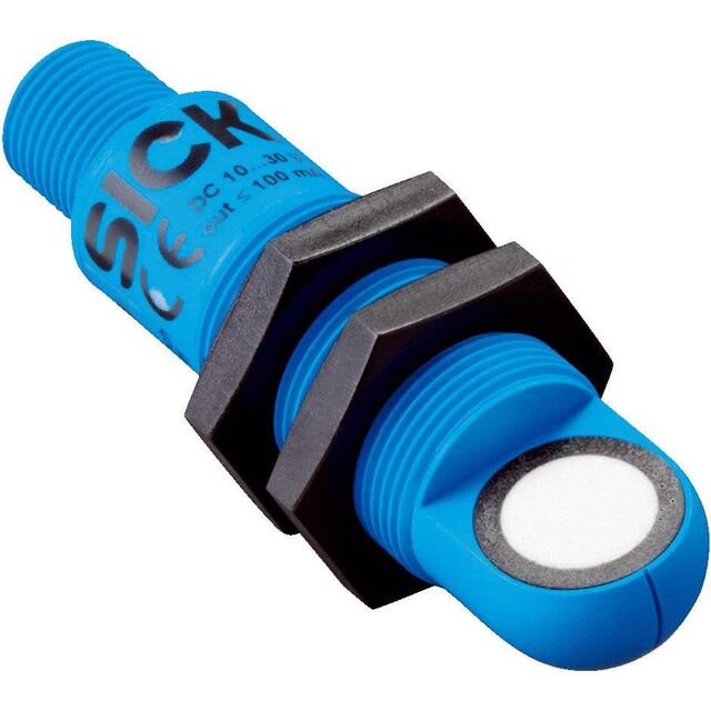 ULTRASONIC SENSOR