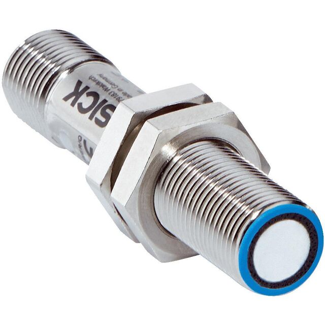 ULTRASONIC SENSOR