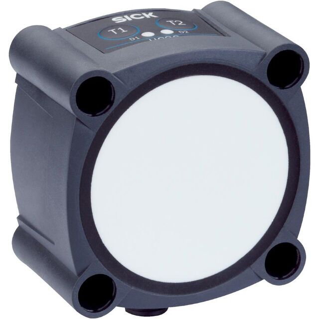 ULTRASONIC SENSOR