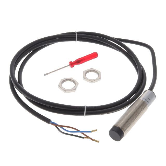 INDUCTIVE SENSOR KIN-M18PA/008-P