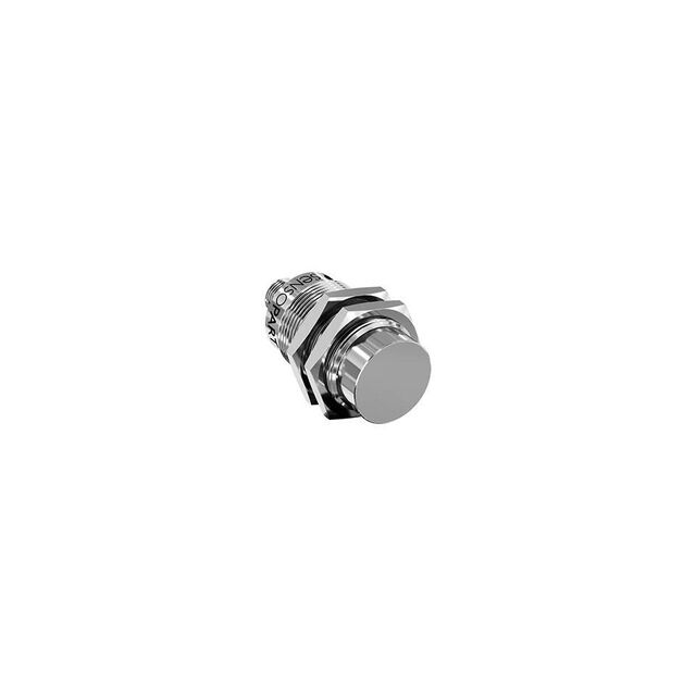 INDUCTIVE SENSOR M30 / ALL-METAL