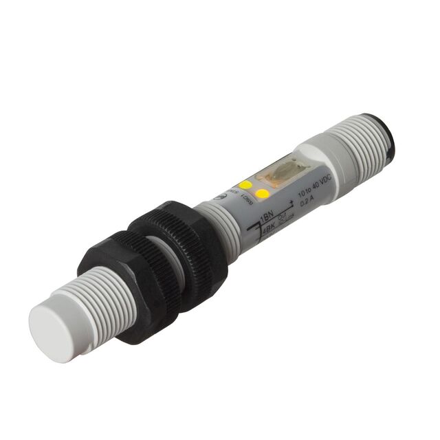CAPACITIVE PROXIMITY SENSOR, NON