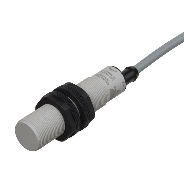 CAP PROX M18 IO-LINK CAB
