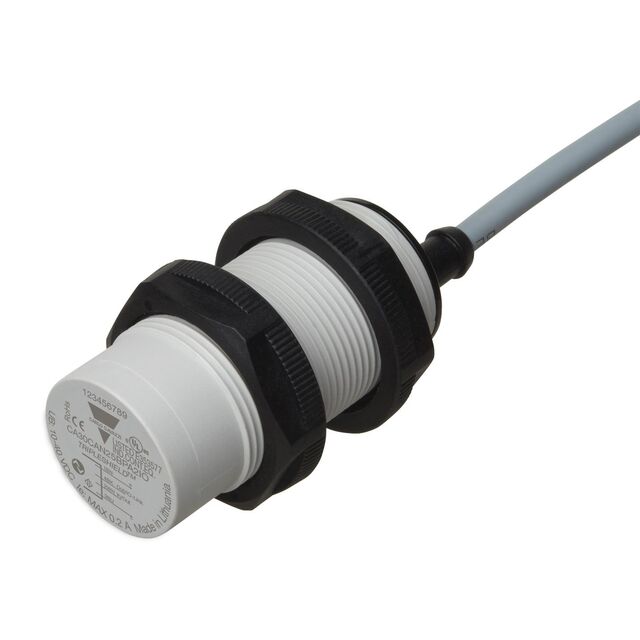 CAP PROX M30 IO-LINK CAB