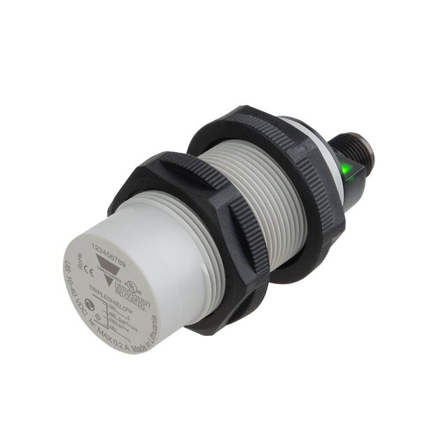 CAPACITIVE PROXIMITY SENSOR, NON