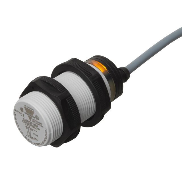SENSOR PROX CAPACITIVE 16MM CYL