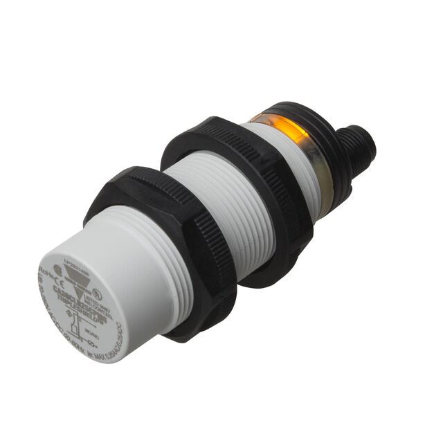 SENSOR PROX CAPACITIVE 25MM CYL