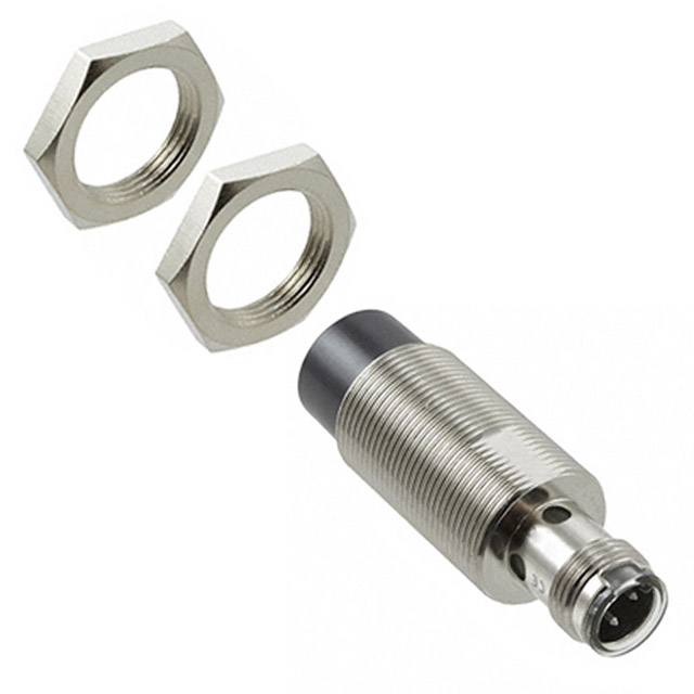 SENSOR PROX INDUCTIVE 16MM CYL