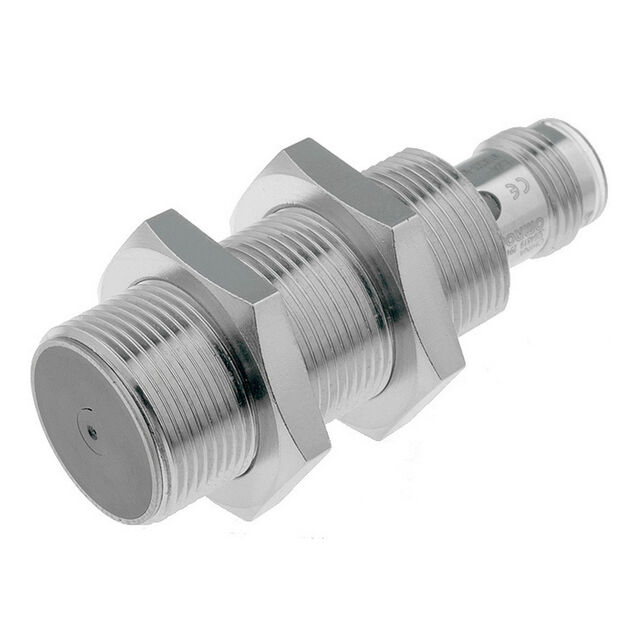 SENSOR PROX INDUCTIVE 8MM CYLIND