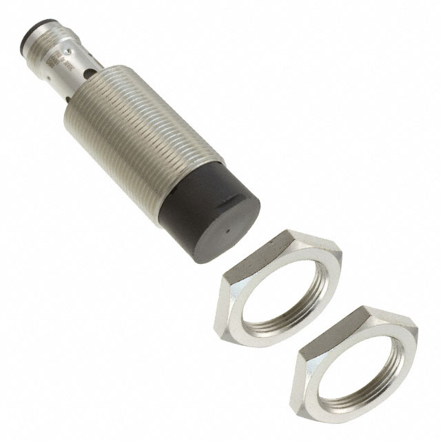 SENSOR PROX INDUCTIVE 16MM CYL